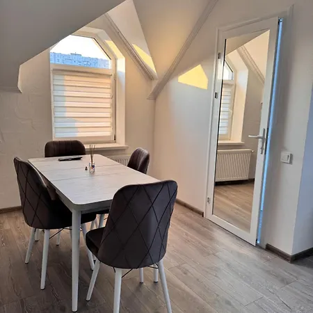 Aparthotel Smallhouse *